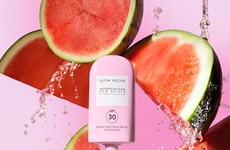 SPF Product Reformulations
