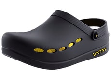 Workout Recovery Footwear