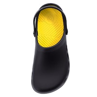 Workout Recovery Footwear Image 2