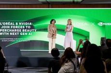Beauty AI Partnerships