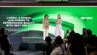 Beauty AI Partnerships Image 1