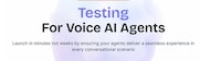 Voice Agent Infrastructures