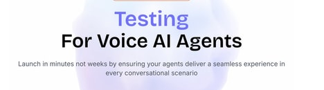 Voice Agent Infrastructures