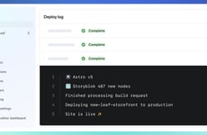 Web Deployment Platforms