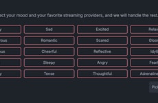 Mood-Based Movie Recommendations