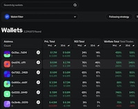 Crypto Wallet Trackers Image 1