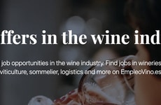 Wine Industry Job Listings