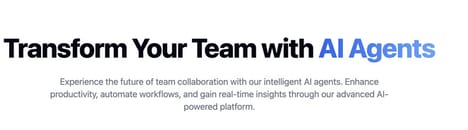 AI Agent Management Tools