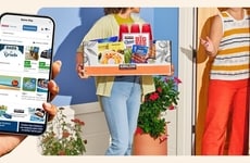 Convenience-Focused Same-Day Delivery Perks