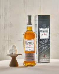 Limited-Edition Golf-Inspired Whiskies Image 2