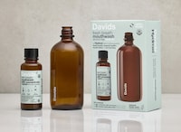 Nano Hydroxyapatite Mouthwashes Image 1