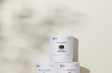 Regenerative Organic Matcha Products