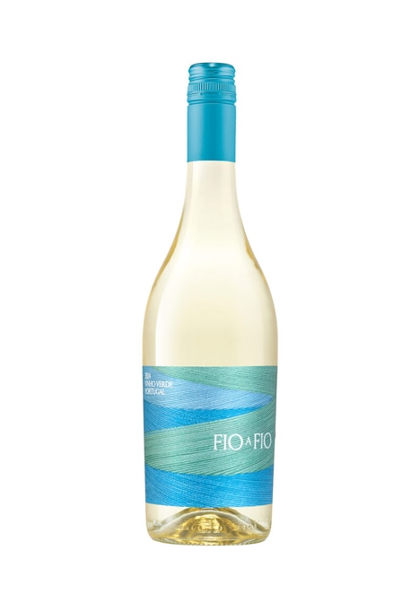 Portuguese White Wine Blend