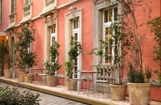 Centralized Mexican Boutique Hotels