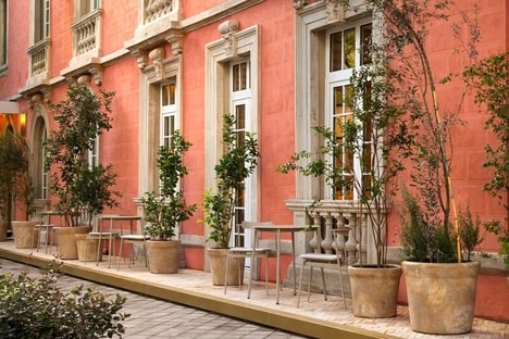 Centralized Mexican Boutique Hotels