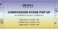 Compassion-Focused Retail Concepts