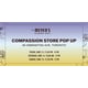 Compassion-Focused Retail Concepts Image 1