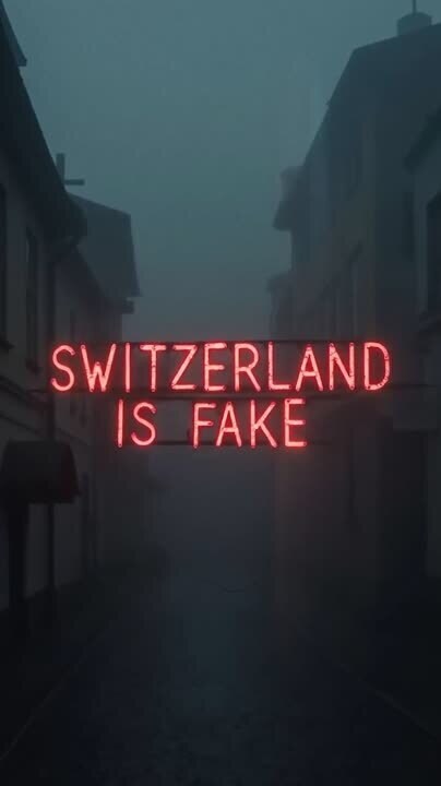 Satirical Destination Marketing Videos