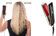 Compact Hair Styling Technologies