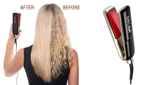 Compact Hair Styling Technologies