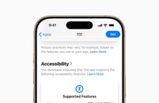 Enhanced Accessible Phone Features