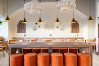 Refined Interior Design Services Image 4