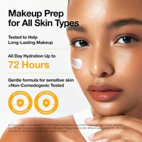 Zero-Cast Moisturizing Sunscreens Image 1
