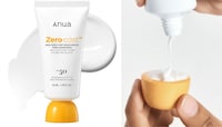 Zero-Cast Moisturizing Sunscreens Image 2