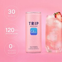 Calming Sparkling Beverages Image 2