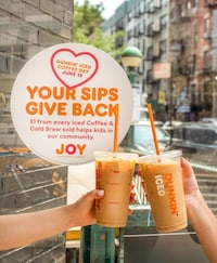 Iced Coffee Offerings