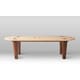 Striking Wood Furniture Silhouettes Image 1