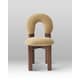 Striking Wood Furniture Silhouettes Image 2