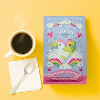 Whimsical Coffee Capsules Image 3