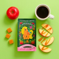 Whimsical Coffee Capsules Image 4