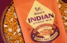 Multisensorial Spiced Snacks