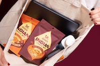 Multisensorial Spiced Snacks Image 2