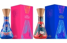 Artistic Animalistic Tequilas