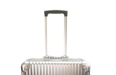 Luxurious Wine Storage Suitcases
