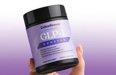 GLP-1 Support Supplements