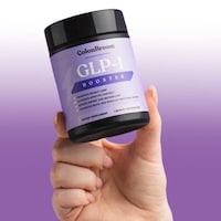 GLP-1 Support Supplements