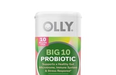 Gut Health Dietary Supplements