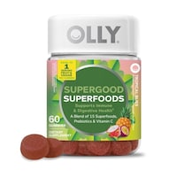 Gut Health Dietary Supplements Image 2