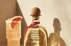 Luxurious Summery Tequila Creations