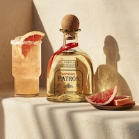 Luxurious Summery Tequila Creations