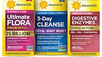 High-Potency Gut Health Supplements