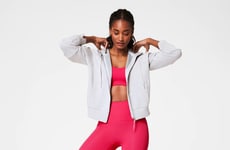 Summery Compression Clothing Collections