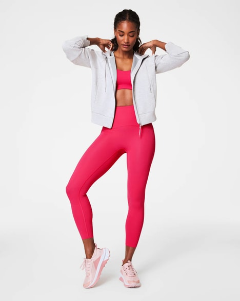 Summery Compression Clothing Collections