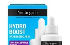 Potent Complexion-Boosting Serums