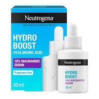 Potent Complexion-Boosting Serums