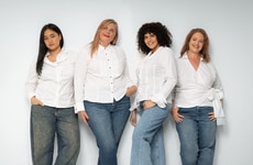 Size-Inclusive Shirt Collections